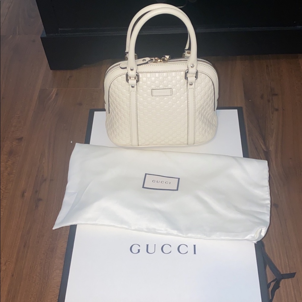 Gucci handbag